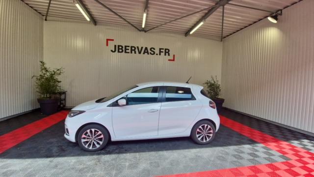 Renault Zoe image 3
