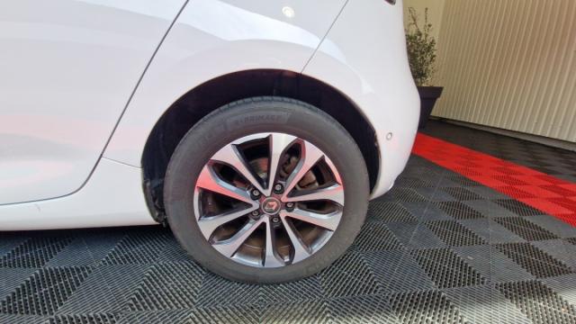 Renault Zoe image 5