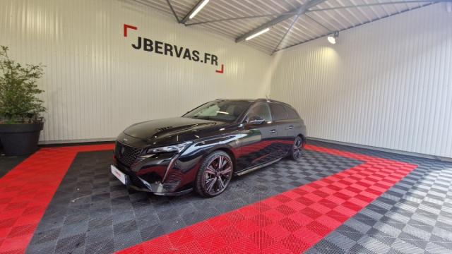 Peugeot 308 Sw Phev 225 E-Eat8 Gt