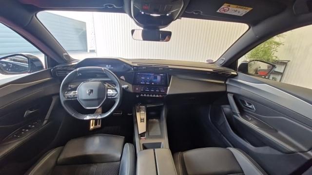 Peugeot 308 Sw image 5