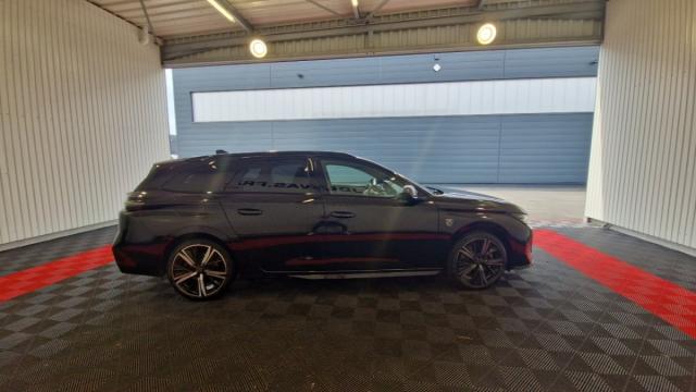Peugeot 308 Sw image 4