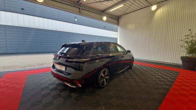 Peugeot 308 Sw image 6