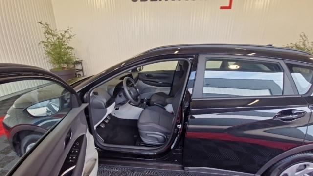 Hyundai Bayon image 5