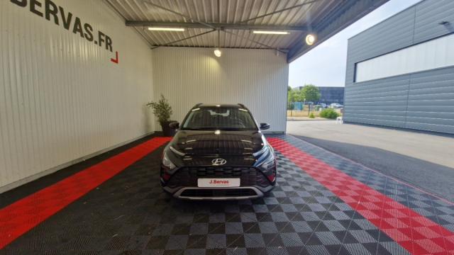 Hyundai Bayon image 9