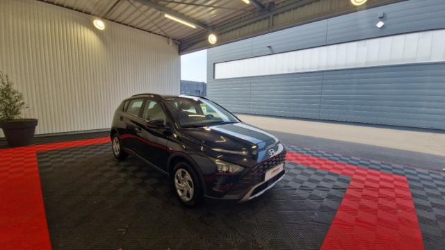 Hyundai Bayon image 7