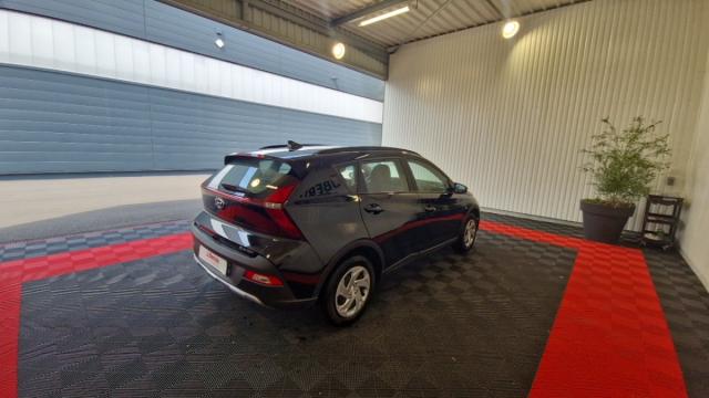 Hyundai Bayon image 8