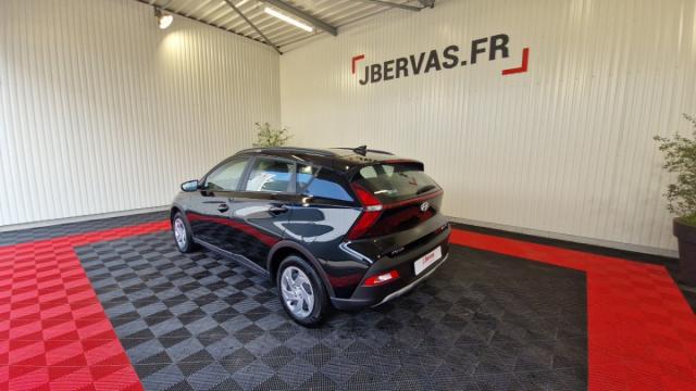 Hyundai Bayon image 1