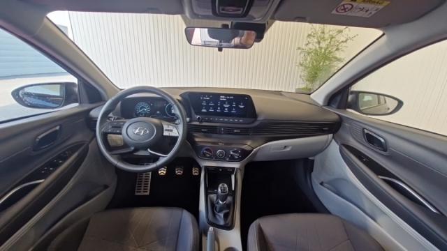 Hyundai Bayon image 2