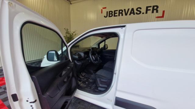 Citroen Berlingo image 6