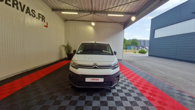 Citroen Berlingo image 3
