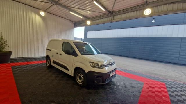Citroen Berlingo image 4