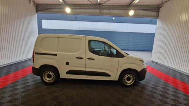 Citroen Berlingo image 9