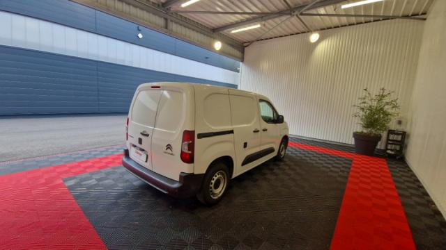 Citroen Berlingo image 5