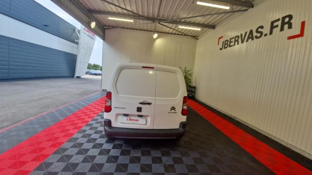 Citroen Berlingo image 7