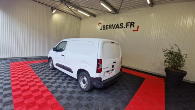 Citroen Berlingo image 1