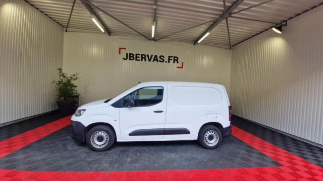 Citroen Berlingo image 2