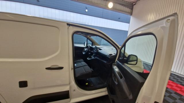 Citroen Berlingo image 8