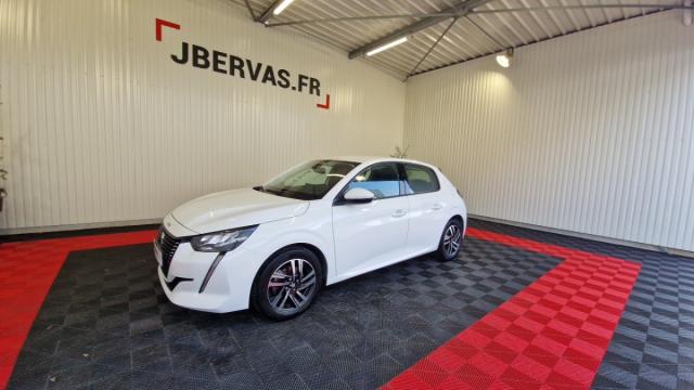 Peugeot 208 Puretech 100 Ss Allure