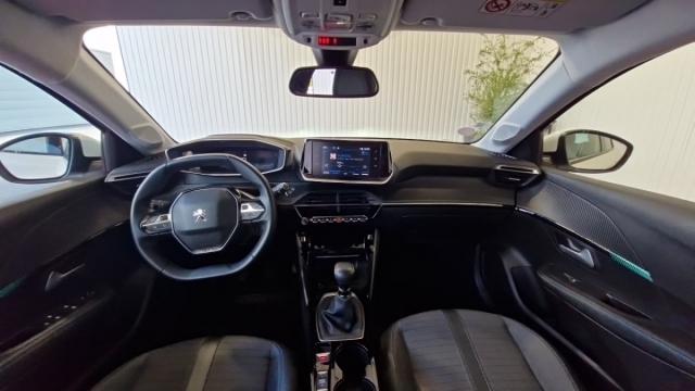 Peugeot 208 image 9
