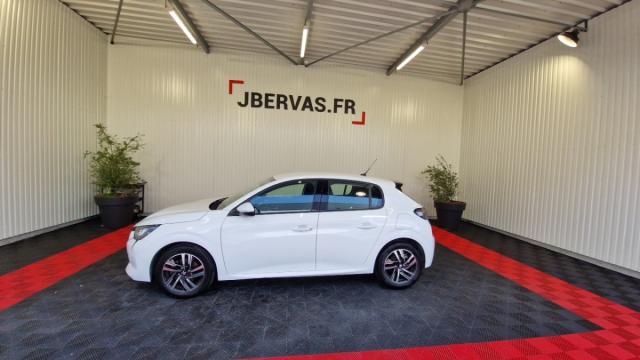 Peugeot 208 image 4