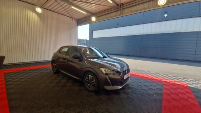 Peugeot 208 image 5