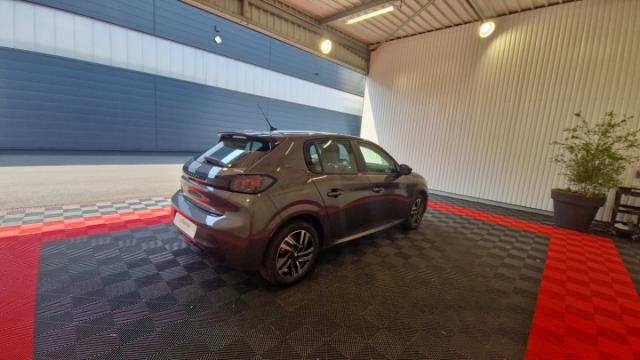 Peugeot 208 image 3