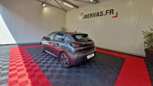 Peugeot 208 image 6