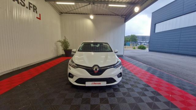 Renault Clio image 8