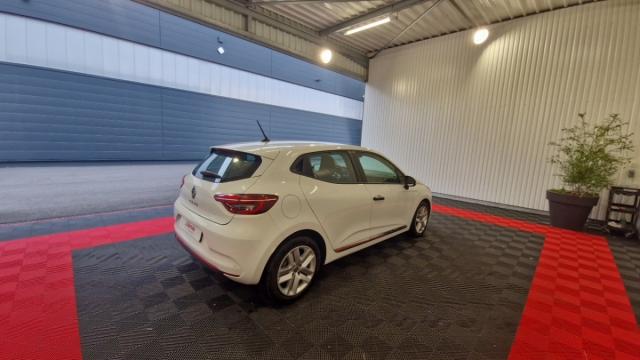 Renault Clio image 3