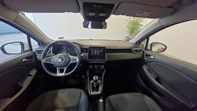 Renault Clio image 7