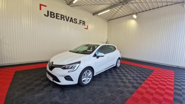 Renault Clio V E-Tech 140 - 21 Business