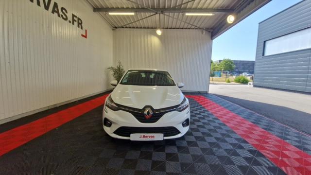 Renault Clio image 2