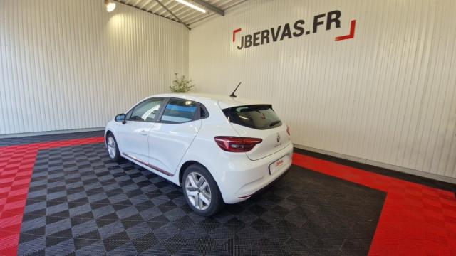 Renault Clio image 8