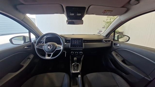 Renault Clio image 6