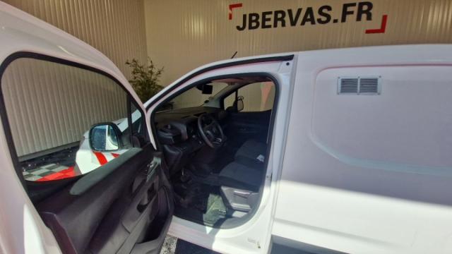 Citroen Berlingo image 5