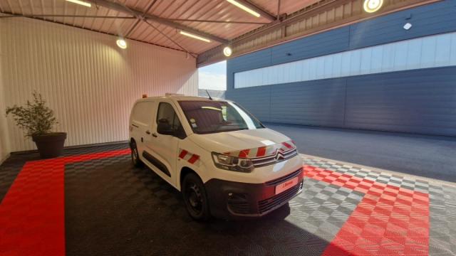 Citroen Berlingo image 2