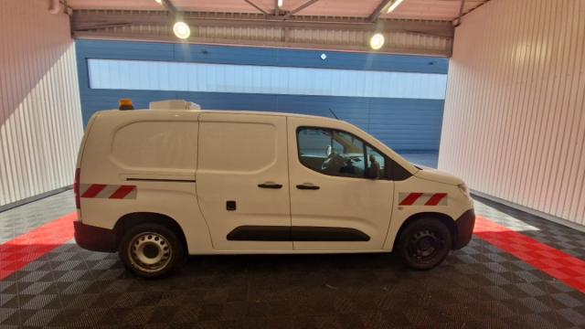Citroen Berlingo image 8