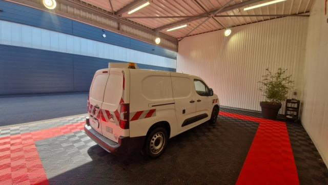 Citroen Berlingo image 4