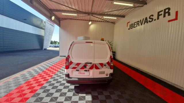 Citroen Berlingo image 1