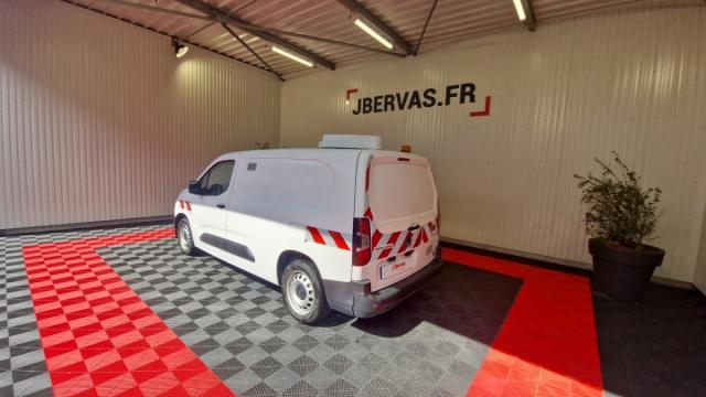Citroen Berlingo image 7