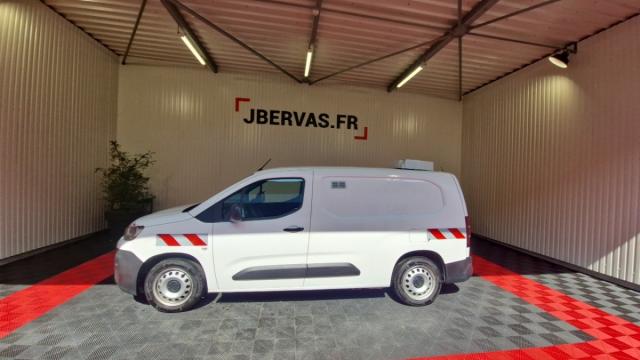 Citroen Berlingo image 6