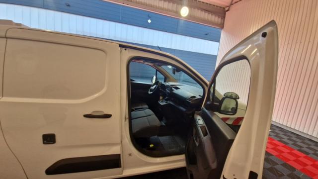 Citroen Berlingo image 3