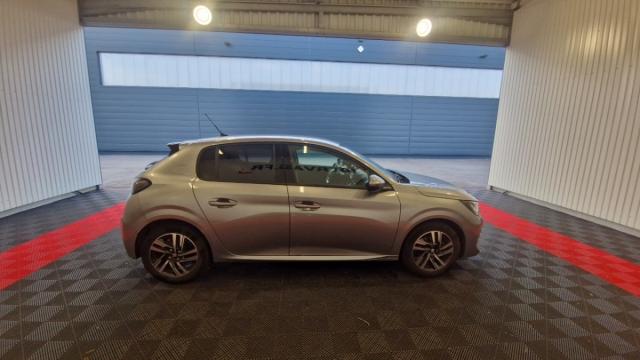 Peugeot 208 image 4