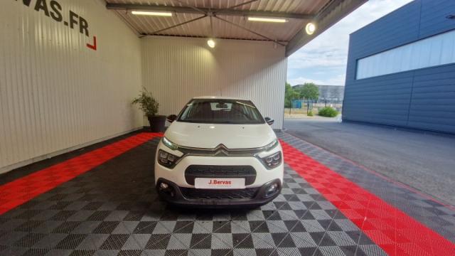 Citroen C3 image 2