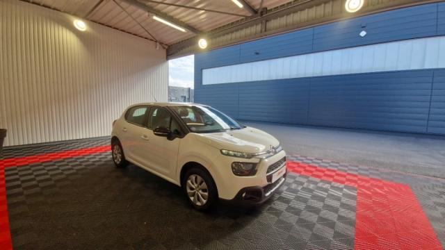 Citroen C3 image 3