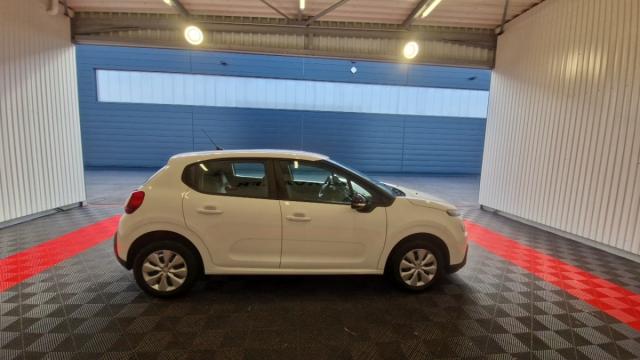 Citroen C3 image 9