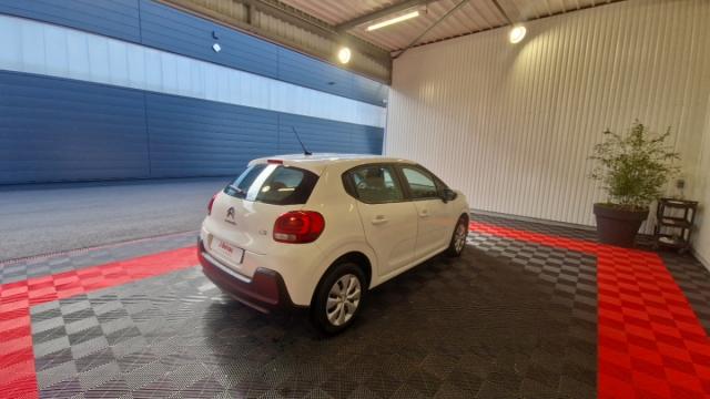 Citroen C3 image 5