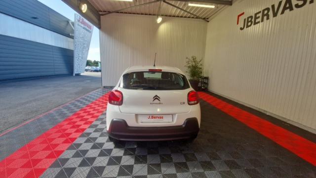 Citroen C3 image 6