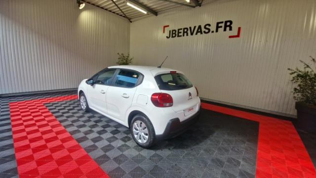 Citroen C3 image 4