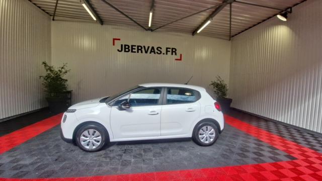 Citroen C3 image 8